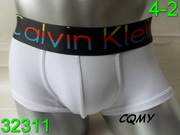 Calvin Klein Man Underwears 248