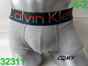 Calvin Klein Man Underwears 249