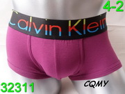Calvin Klein Man Underwears 250