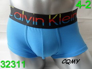 Calvin Klein Man Underwears 251