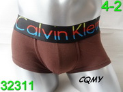 Calvin Klein Man Underwears 252