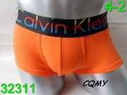 Calvin Klein Man Underwears 253