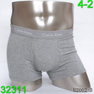 Calvin Klein Man Underwears 254