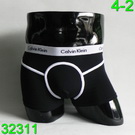 Calvin Klein Man Underwears 257