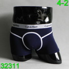 Calvin Klein Man Underwears 258