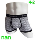 Calvin Klein Man Underwears 26