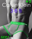 Calvin Klein Man Underwears 265
