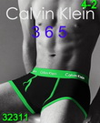 Calvin Klein Man Underwears 266