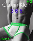 Calvin Klein Man Underwears 267