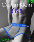 Calvin Klein Man Underwears 268