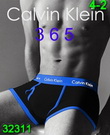 Calvin Klein Man Underwears 269
