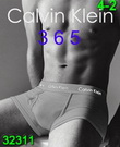 Calvin Klein Man Underwears 272