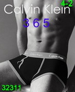 Calvin Klein Man Underwears 273