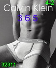Calvin Klein Man Underwears 274