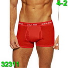 Calvin Klein Man Underwears 276