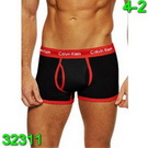 Calvin Klein Man Underwears 277