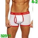 Calvin Klein Man Underwears 278