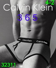 Calvin Klein Man Underwears 279