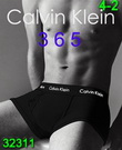 Calvin Klein Man Underwears 280