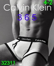 Calvin Klein Man Underwears 281