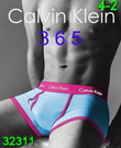 Calvin Klein Man Underwears 282
