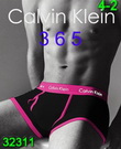 Calvin Klein Man Underwears 284