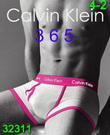 Calvin Klein Man Underwears 285