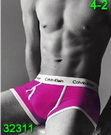 Calvin Klein Man Underwears 289