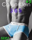 Calvin Klein Man Underwears 290