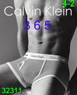 Calvin Klein Man Underwears 292