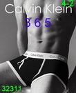 Calvin Klein Man Underwears 293
