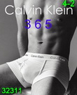Calvin Klein Man Underwears 294