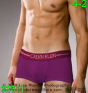 Calvin Klein Man Underwears 295