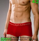 Calvin Klein Man Underwears 297