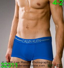 Calvin Klein Man Underwears 299