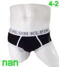 Calvin Klein Man Underwears 3
