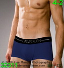 Calvin Klein Man Underwears 301