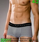 Calvin Klein Man Underwears 302