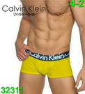 Calvin Klein Man Underwears 310