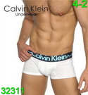 Calvin Klein Man Underwears 311