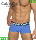 Calvin Klein Man Underwears 313
