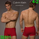 Calvin Klein Man Underwears 314