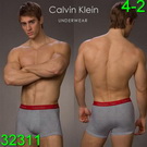Calvin Klein Man Underwears 316