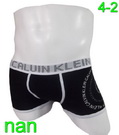 Calvin Klein Man Underwears 32