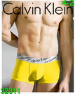 Calvin Klein Man Underwears 321