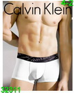 Calvin Klein Man Underwears 327