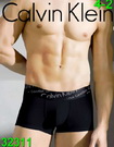 Calvin Klein Man Underwears 330