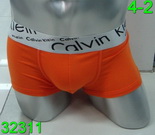 Calvin Klein Man Underwears 331