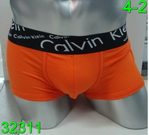 Calvin Klein Man Underwears 333