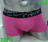 Calvin Klein Man Underwears 334